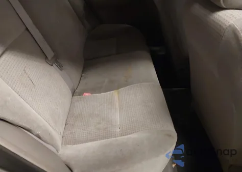 2006 Toyota Corolla Ce z USA, uszkodzony, nr VIN 2T1BR32E46C616498